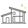 Built for Modern Homes icon