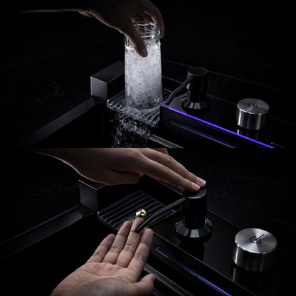 Velrane Aurelia™ Luxury Sink System