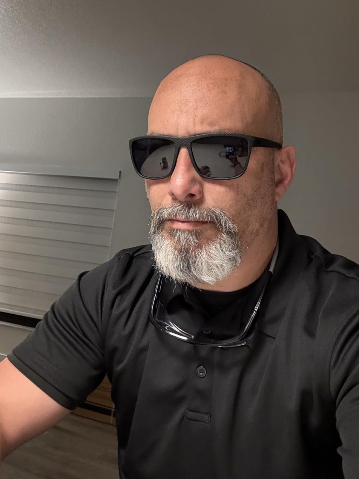 Daniel K., Texas 🇺🇸